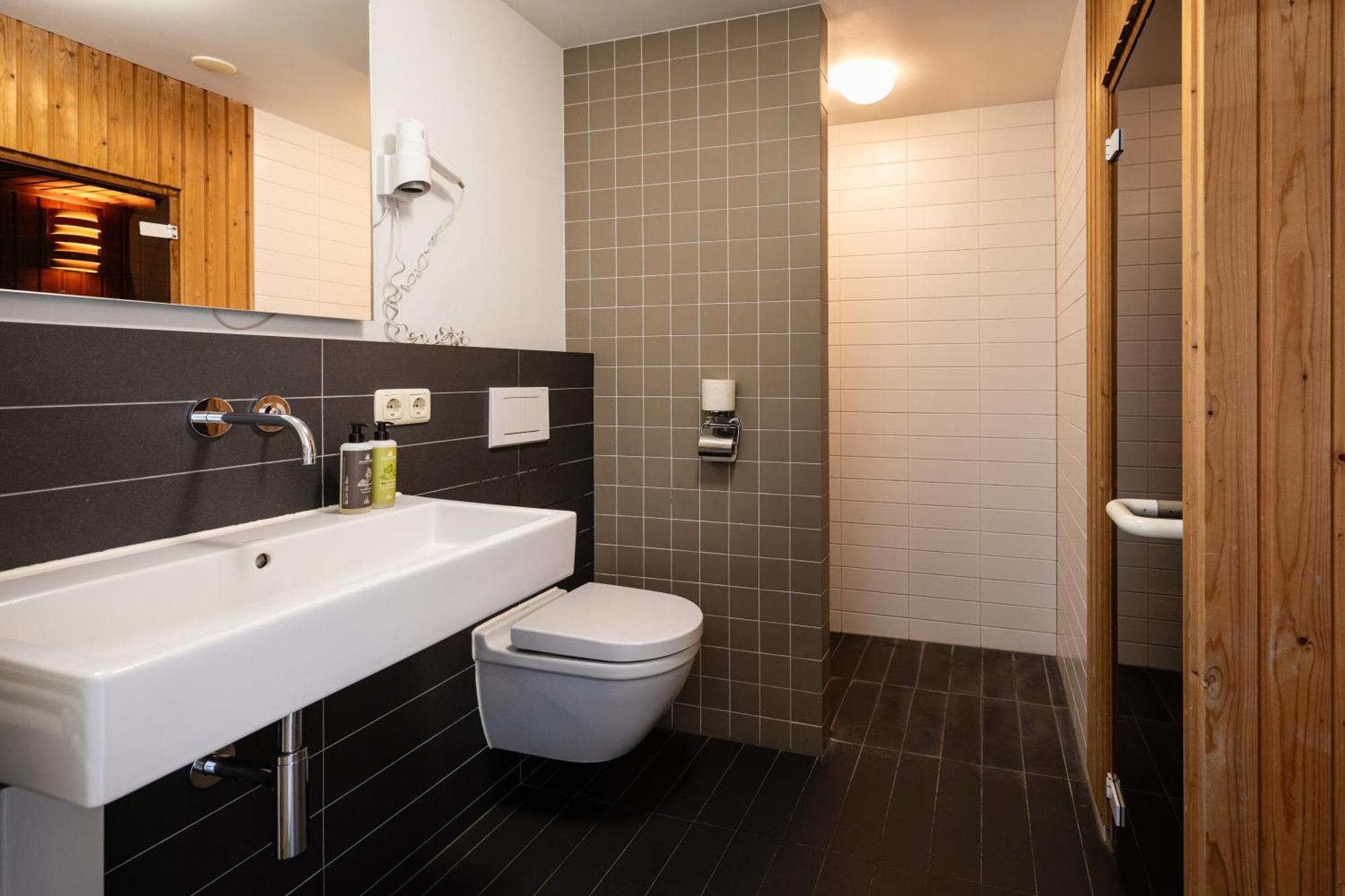 Appartementenhotel Tjermelan Terschelling Oosterend  Luaran gambar