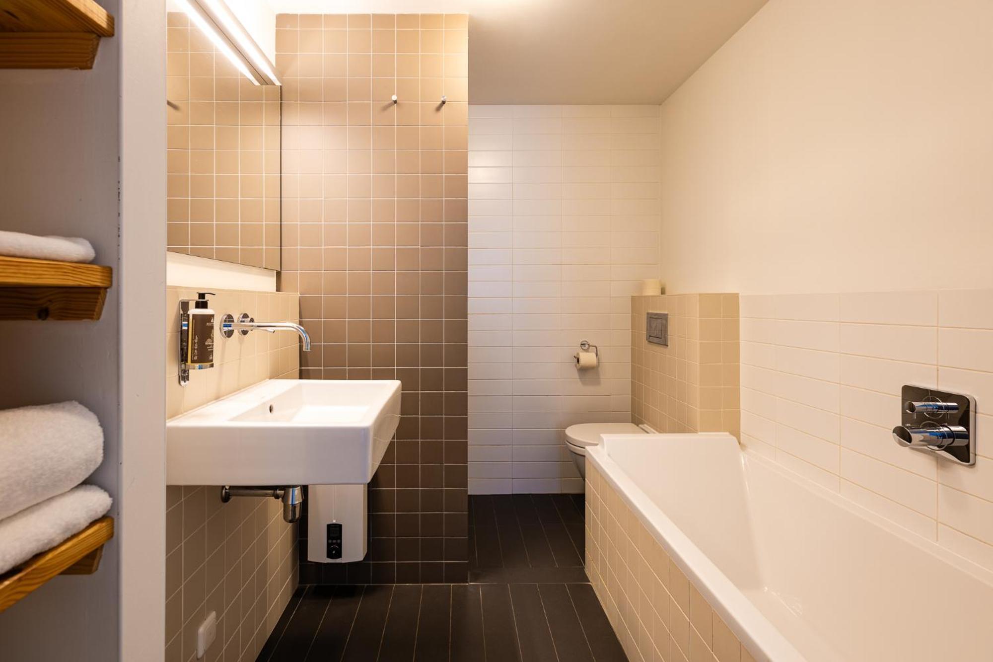 Appartementenhotel Tjermelan Terschelling Oosterend  Luaran gambar
