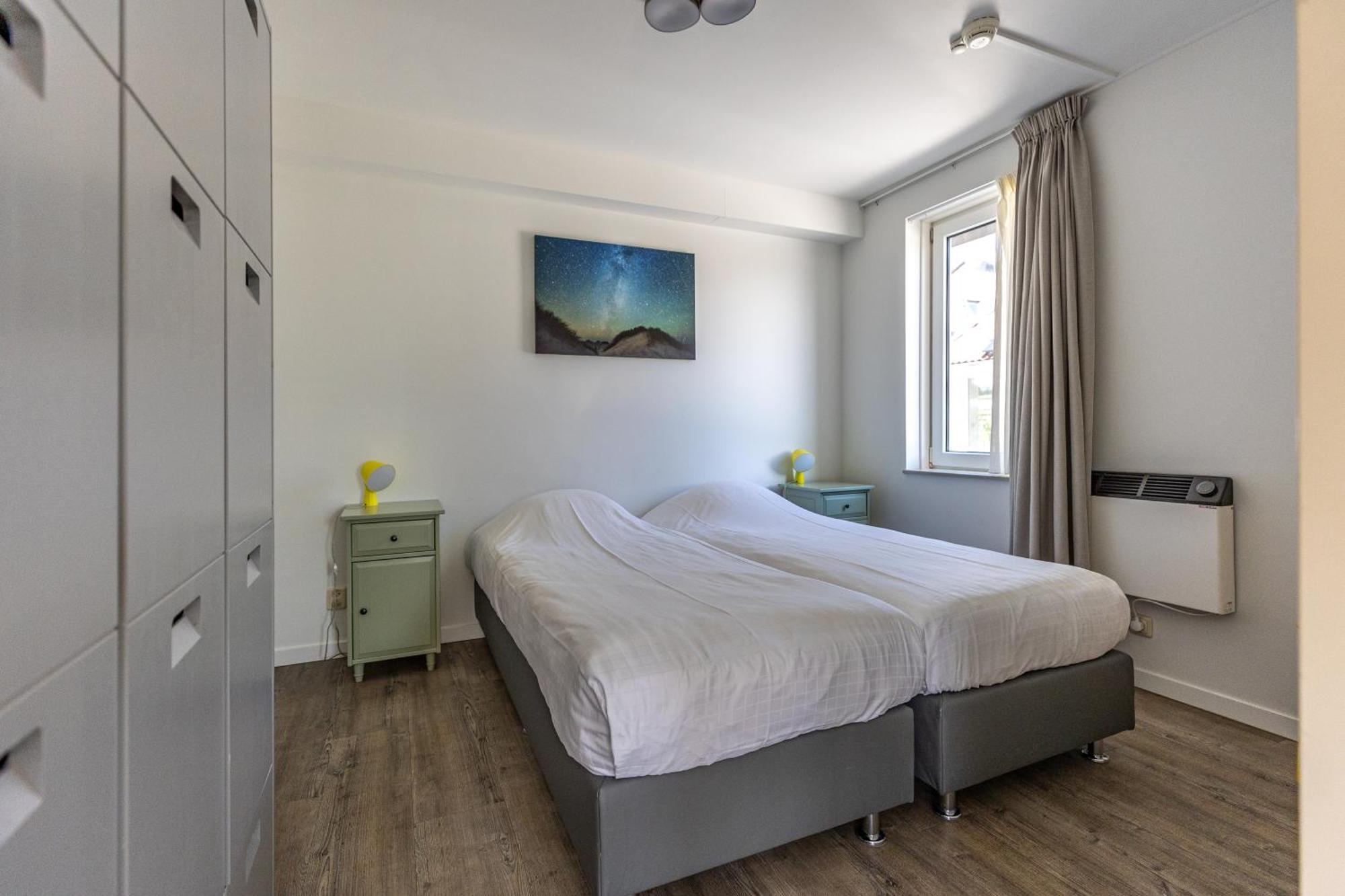 Appartementenhotel Tjermelan Terschelling Oosterend  Luaran gambar