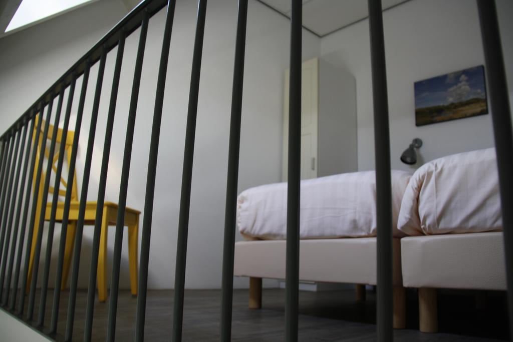 Appartementenhotel Tjermelan Terschelling Oosterend  Bilik gambar